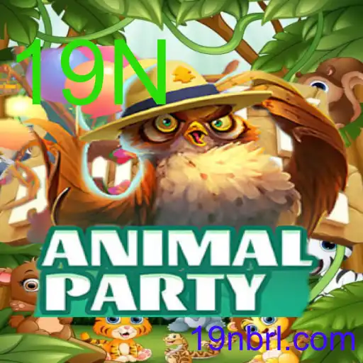 AnimalParty