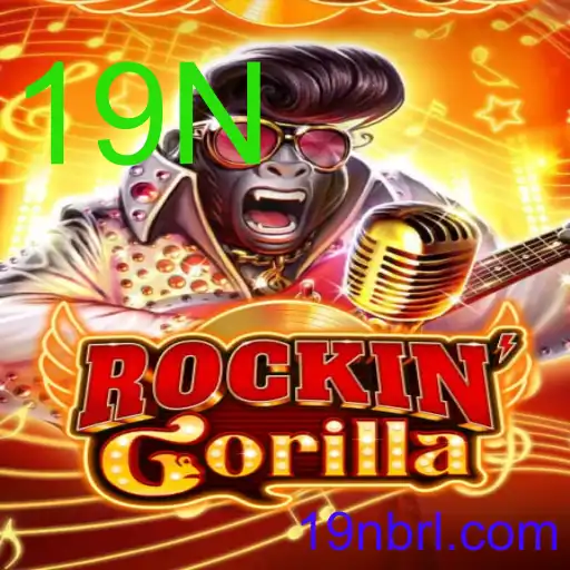 RockinGorilla